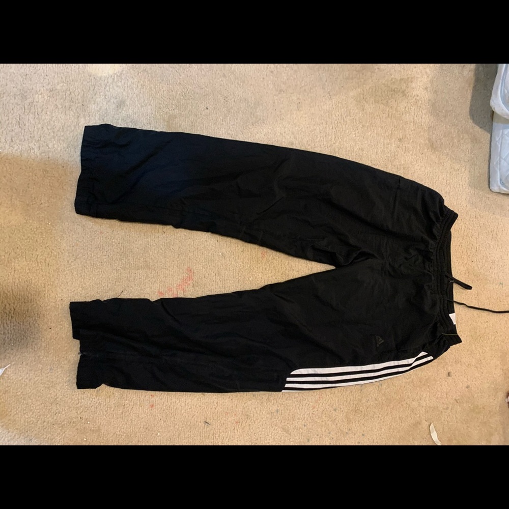 Adidas sweatpants